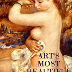 DOWNLOAD EPUB 📗 Art's Most Beautiful Nudes: A Kindle Coffee Table Book by  Douglas D