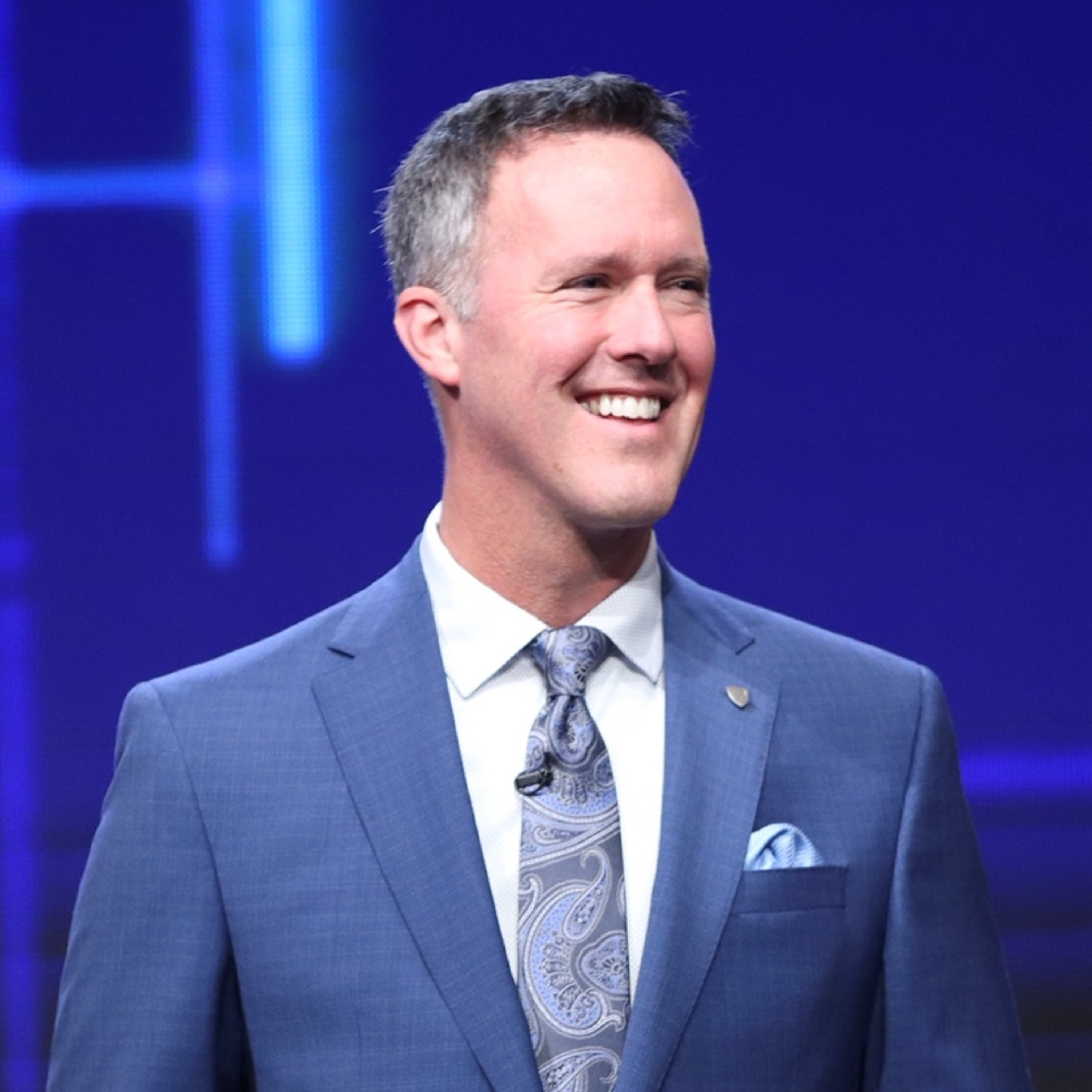Championship Team || Eric Deaton || Midweek Service 3.1.23