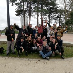 la famille 😋❤🍺🔊