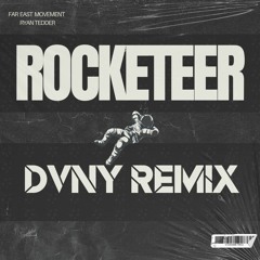Far East Movement & Ryan Tedder - Rocketeer (DVNY Remix)[BUY = FREE DL]