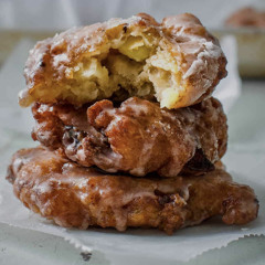apple fritter (raharaworld / flatout)