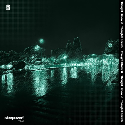 Lucent & Dexter Suhn - Thought I Knew U