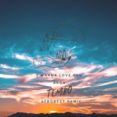 Akon - I Wanna Love You