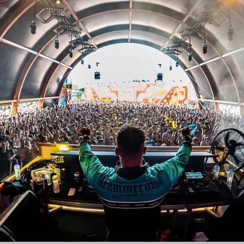Stream Raik - Acid Balade (Complex edit) by mido | Listen online for ...