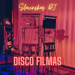 Disco Filmas (Mixtape)
