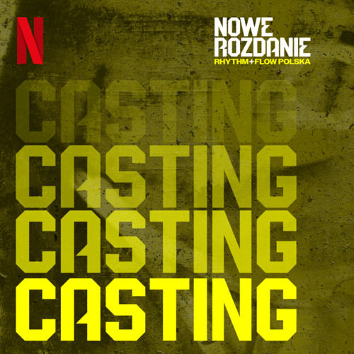 Grinding - Nowe Rozdanie | S1