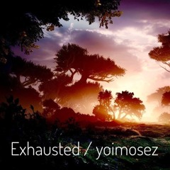 Exhausted(Sample)