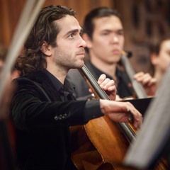 H. Berlioz, Tristia, Op.18: II. La mort d'Ophélie