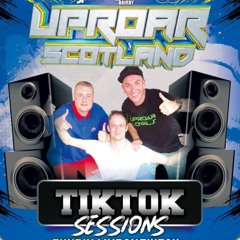 Saturday Session with DJ Bairdy