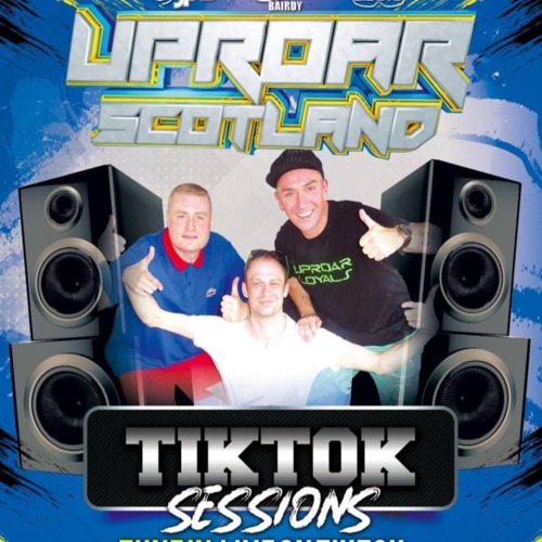 Saturday Session with DJ Bairdy
