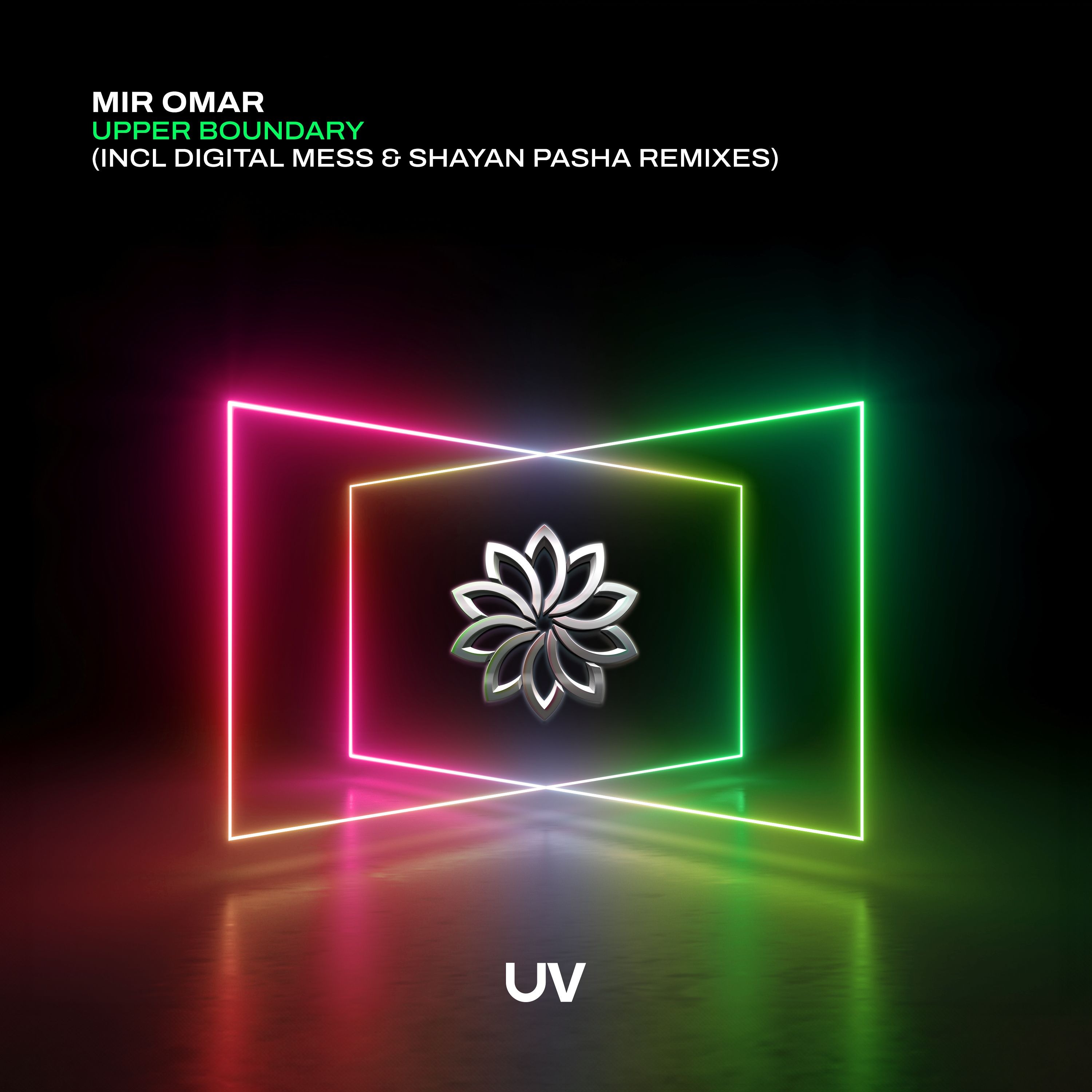 UV