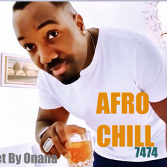 Afro Chill Set By Onana