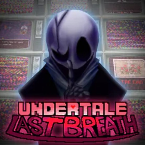 Twisted Reality Unfinished