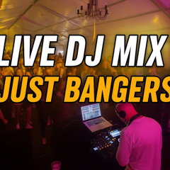121 tracks in 2 hours ENERGY LIVE SET POLO Cross 2025