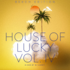 HOUSE OF LUCKY VOL. IV