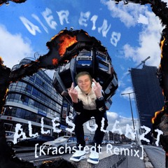 Kasimir1441 - Alles Glänzt [Krachstedt Remix]