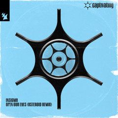 Open Our Eyes (Asteroid Extended Remix)