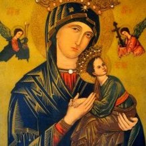 Salve Regina Solemn tone - Gregorian Chant