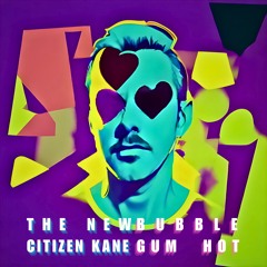 Bubble Gum Hot (Extended NuDisco ReWork)
