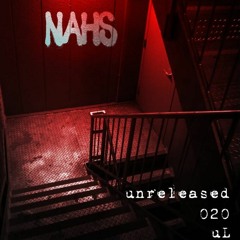 unreleased 020 By Nahs