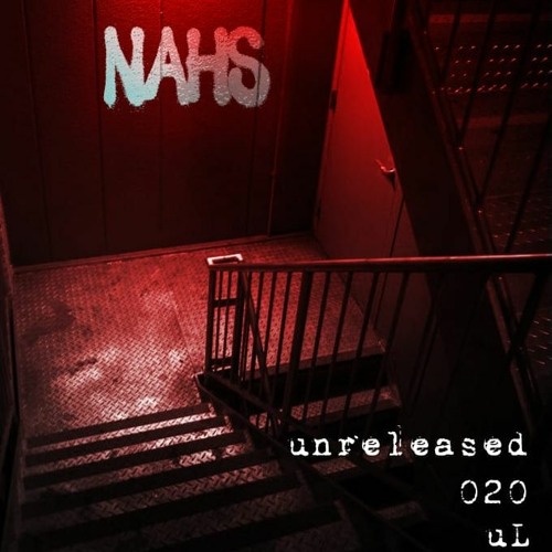 unreleased 020 By Nahs
