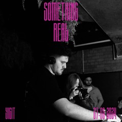 Something Real Radio | Yigit | 27.05.2024