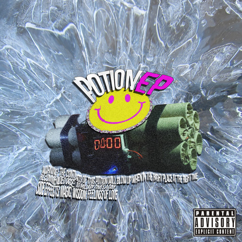 Potion (feat. Grace Elliott)
