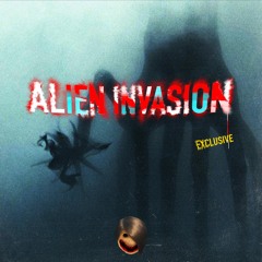 Drozd - Alien Invasion (Exclusive) (FREE DOWNLOAD) [SORCERERS CREW]