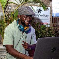 TEST 2 MIX KIZOMBA