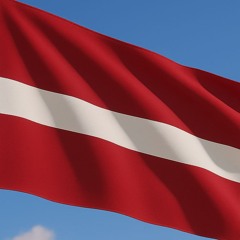 Latvia - Mes Ejam Kopa