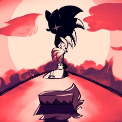 The Power Of Freedom - Friday Night Funkin' VS Immortal Sonic.exe