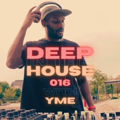 Deep in the House with yME #016 @ Fourth Ward Skatepark Field Atlanta