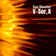 3 of the 9 from Sun Shooter by V-Sor,X