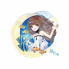[Synthesia] Deemo M2U & Nicode - Lune (SLSMusic piano solo ver)