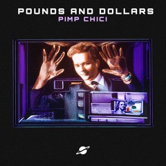 APLR021 Pimp Chic! - Pounts And Dollars