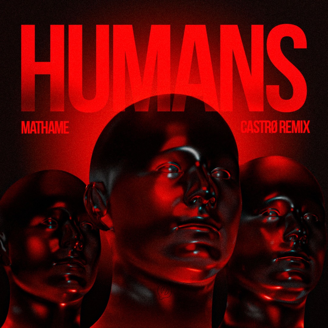 Stream FREE DL: Mathame – Humans (CASTRØ Edit) [MDM021] by Melodic ...