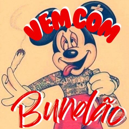 DJ RONISIN DO PRB - DJ VW MALVADÃO - VEM COM BUNDÃO part MC MORENA