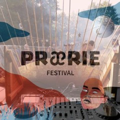 Herr Zinnober @ Praerie Festival 2021 | Steppe