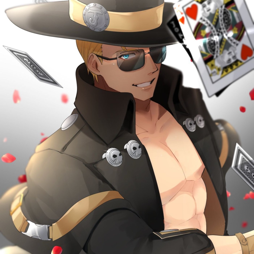 Stream Just Lean - Guilty Gear Strive OST ( Johnny Theme) by