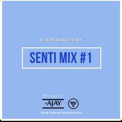 Punjabi senti mashup 2020 - Dj ajay