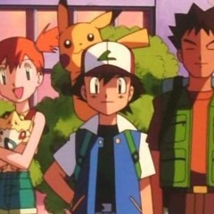 ロック・リーPokémon-"Poké-Ashes"@MaijrScale@TheYYYSyndicate@TVHBTL@YSL@OWS@GYB