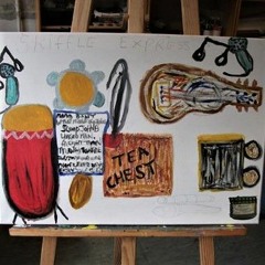 02 Skiffle Boogie Blues