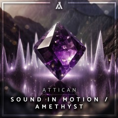 Attican - Amethyst