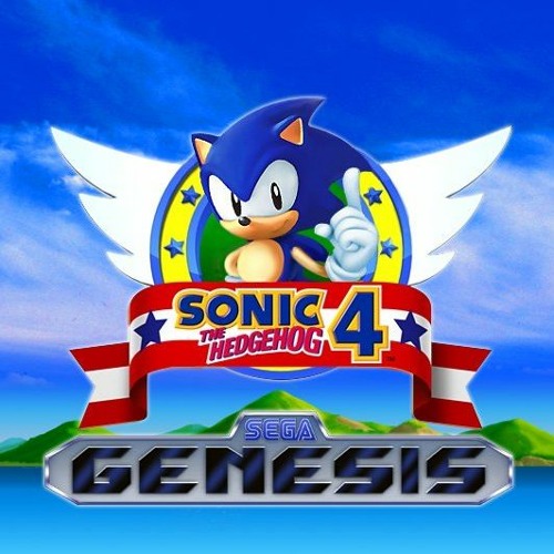A música de Sonic 4 