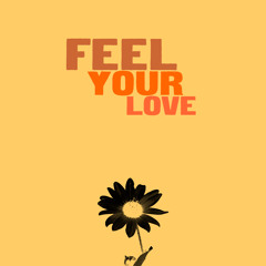 Feel Your Love