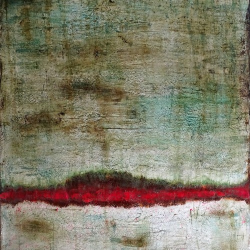 Wuza Waves #072 - Daniel Kirchner - Sy·N·ergie