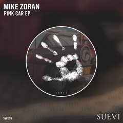 Mike Zoran - Blackjack (Original Mix)