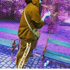 NEW GRIME INSTRUMENTAL (BARZWLA VOL.1)