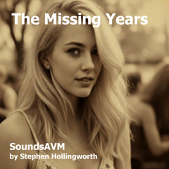The Missing Years