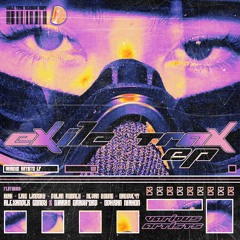 THE EXILE TRAX EP 001 [EXLTRXEP001]
